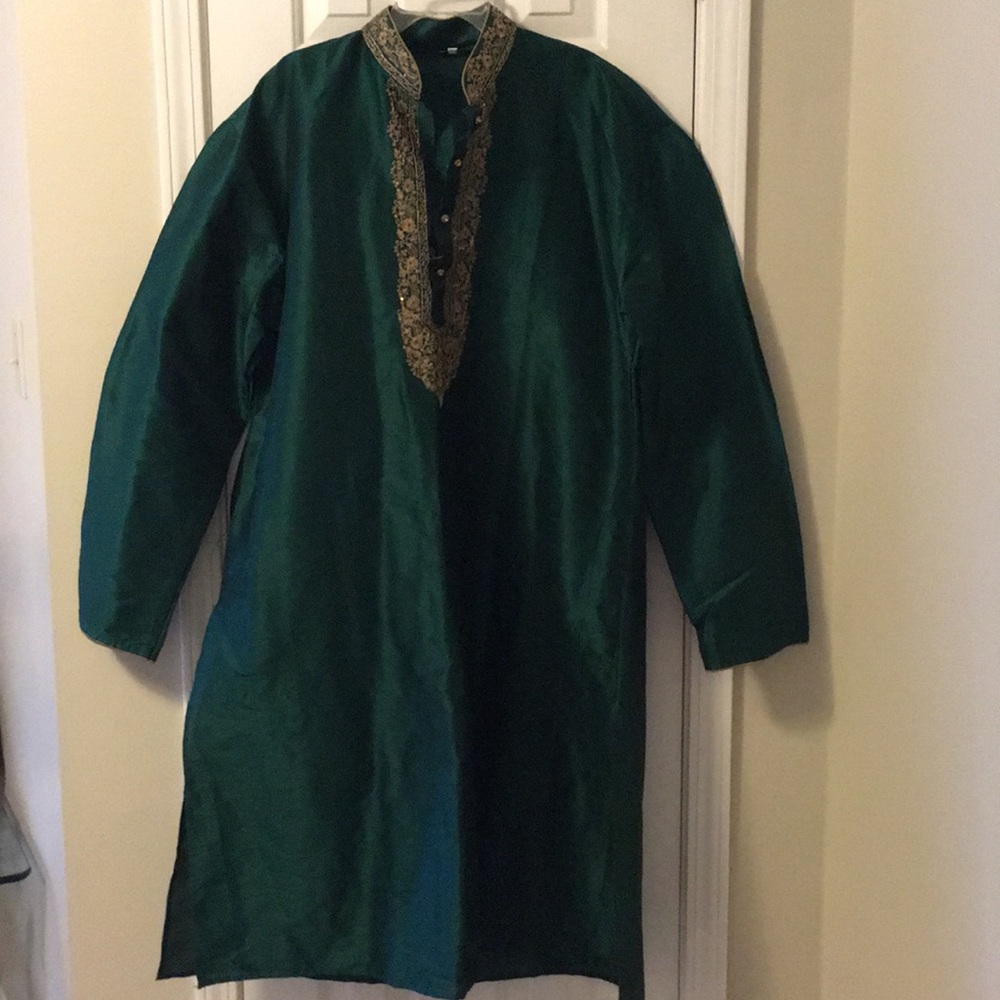 Men’s shalwar kameez